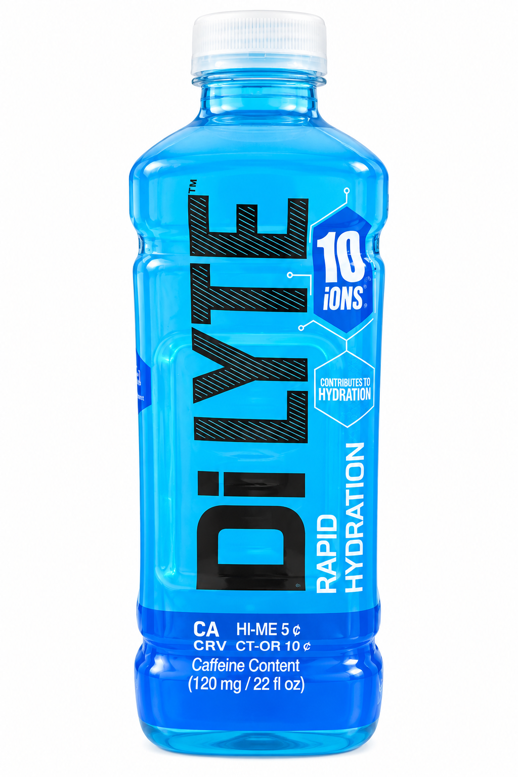 DiLYTE Rapid Hydration – 22 oz
