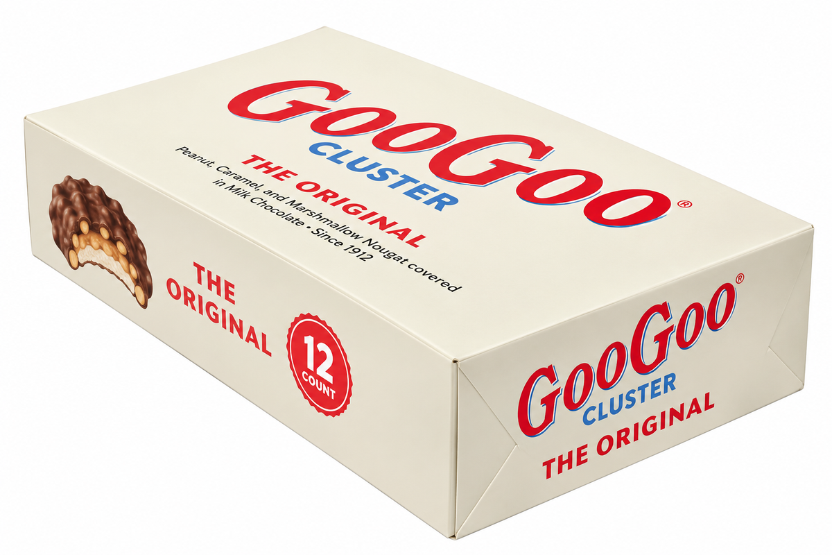 Goo Goo Cluster Original – 1.75 oz