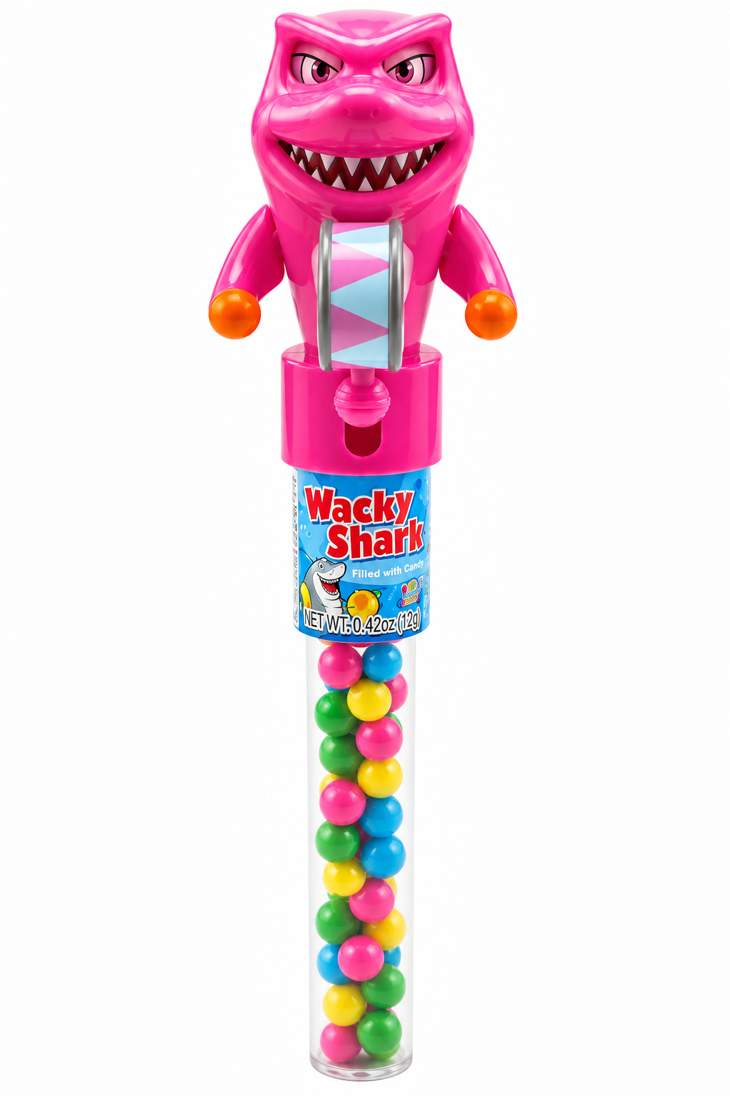 Kidsmania Wacky Shark - 0.42oz