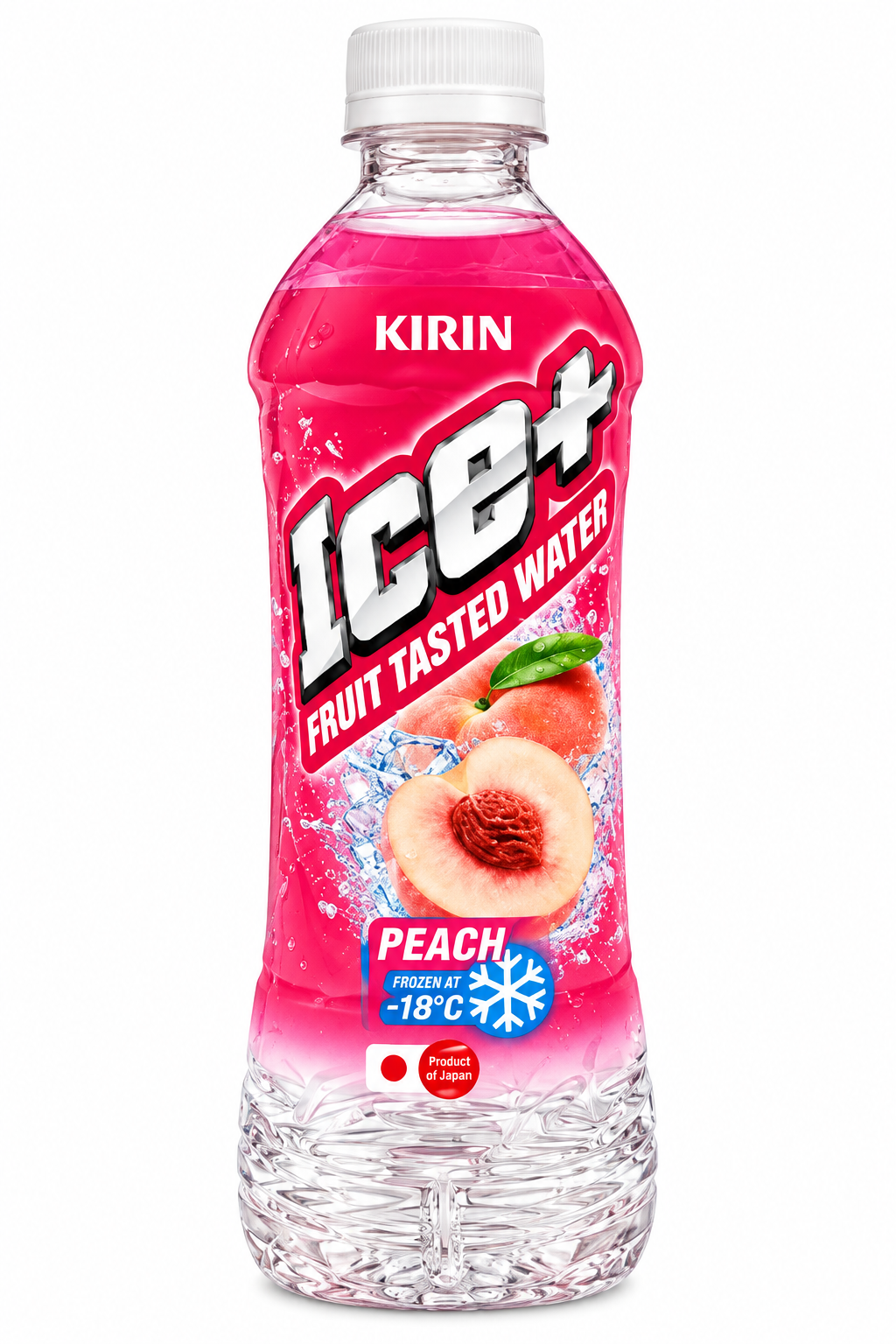 Kirin Bottled Drinks – Assorted Flavors