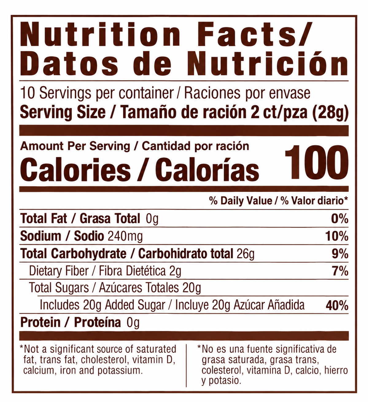 De La Rosa Pulparindo Original Tamarind Candy
