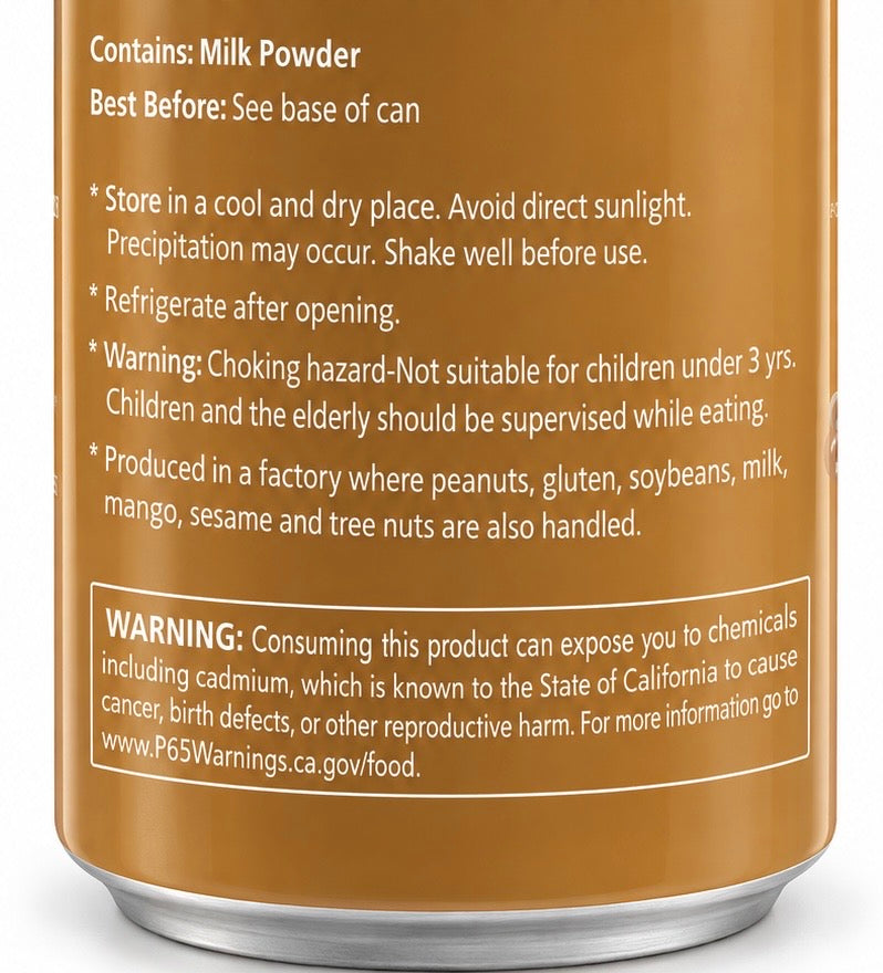 Rico Coffee Bubble Milk Tea Drink – 12.3 oz