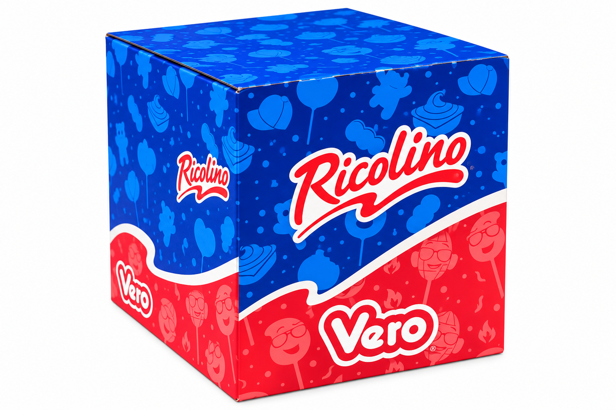 Vero Takis Lollipop – 0.85 oz