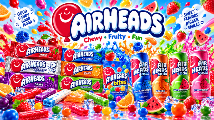 Airheads
