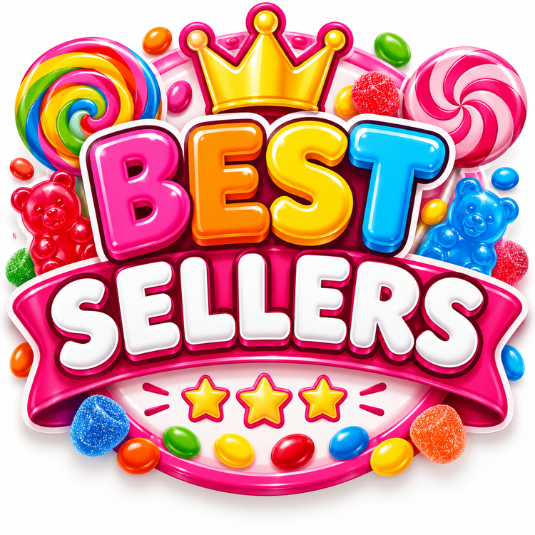 Best Sellers