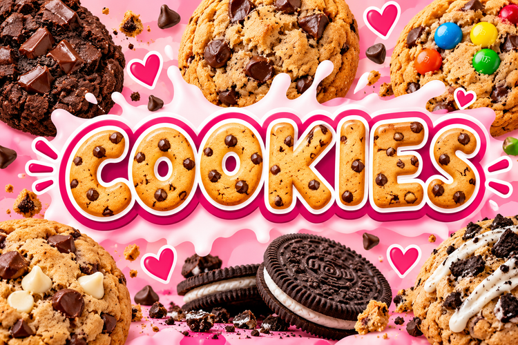 COOKIES