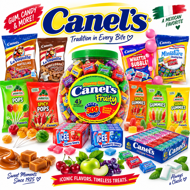 Canel's