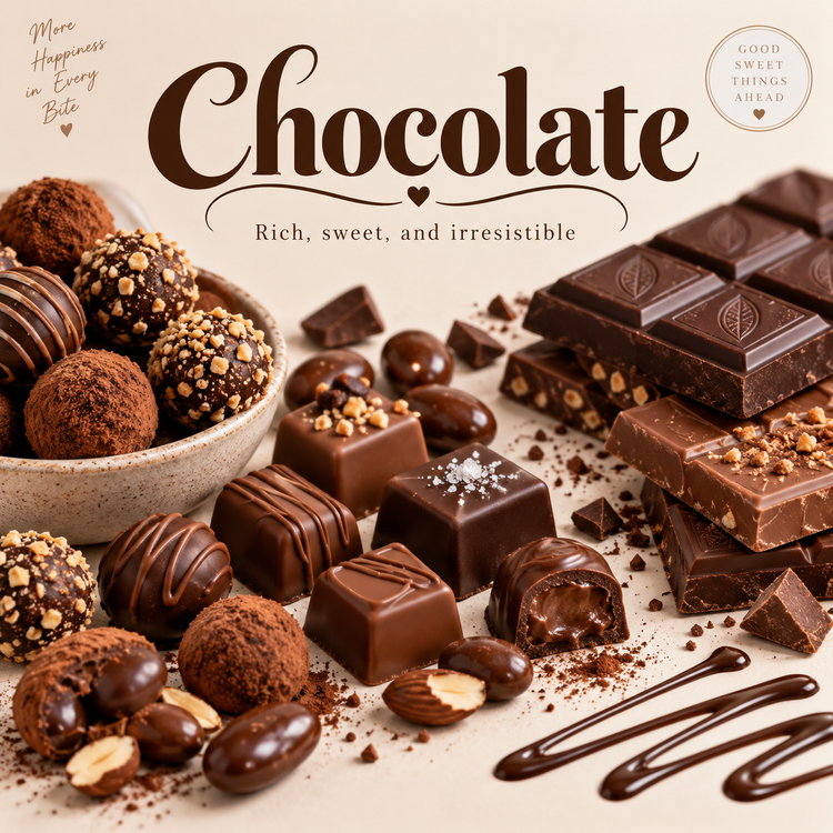 Chocolate
