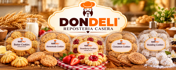 Don Deli