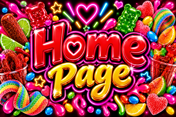 Home page