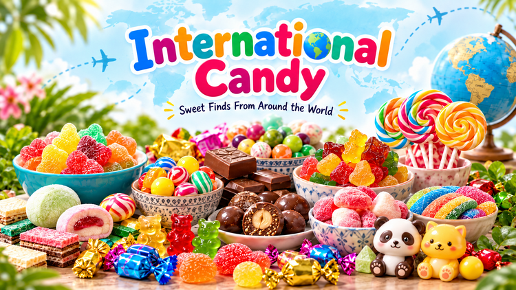International Candy