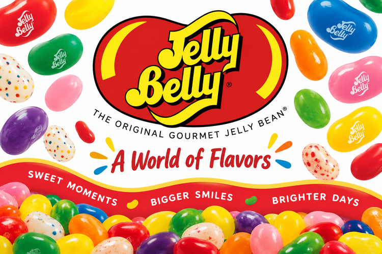 Jelly Belly