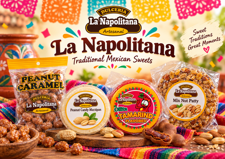 La Napolitana