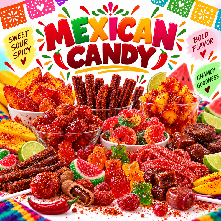 Mexican Candy