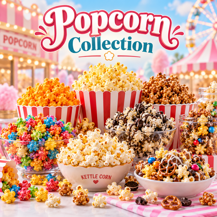 Popcorn
