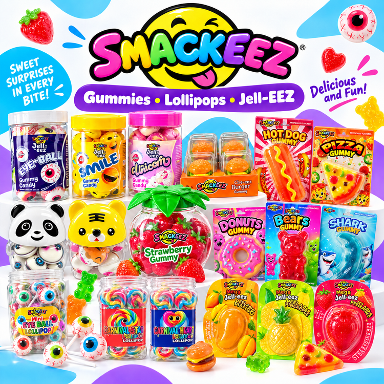 Smackeez