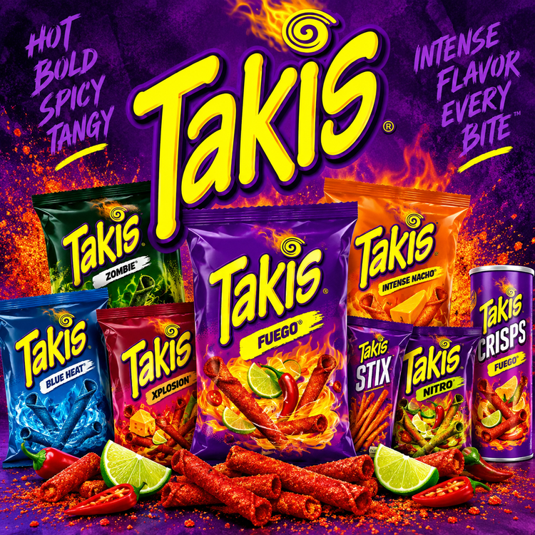 TAKIS