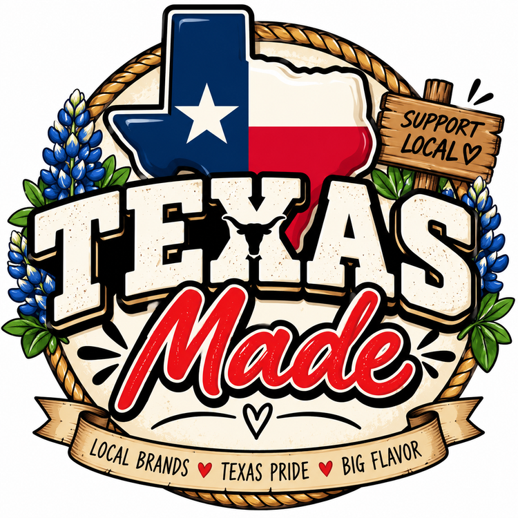 Texas Made