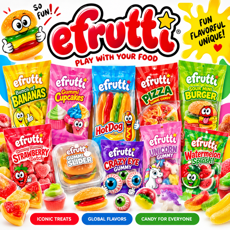 efrutti