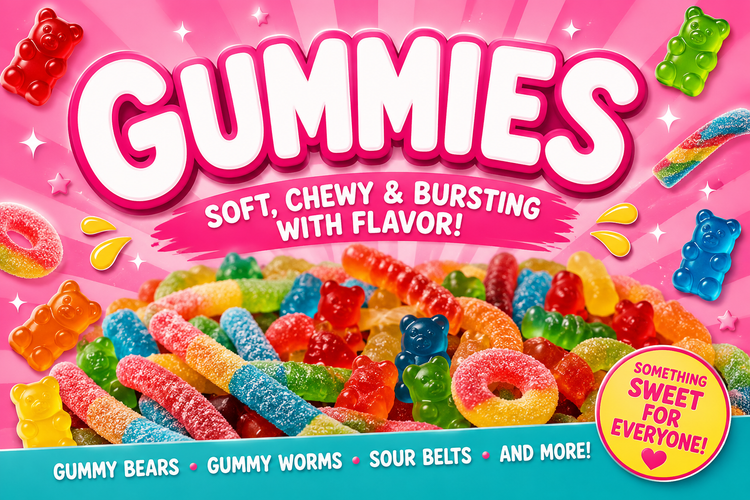 Gummies