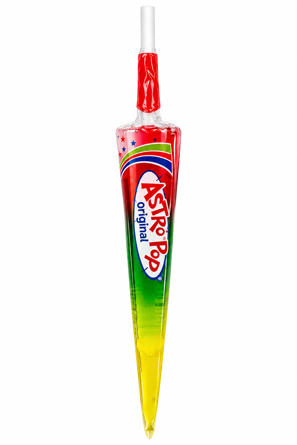 Astro Pop Original Lollipop