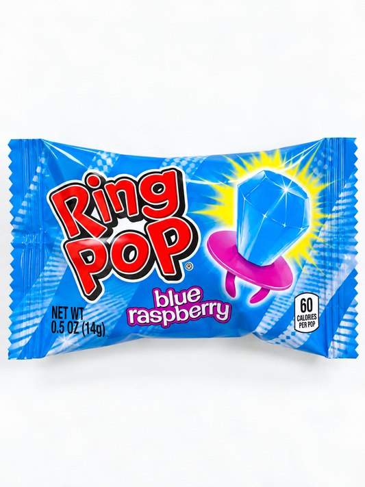 Ring Pop Watermelon – 0.5 oz