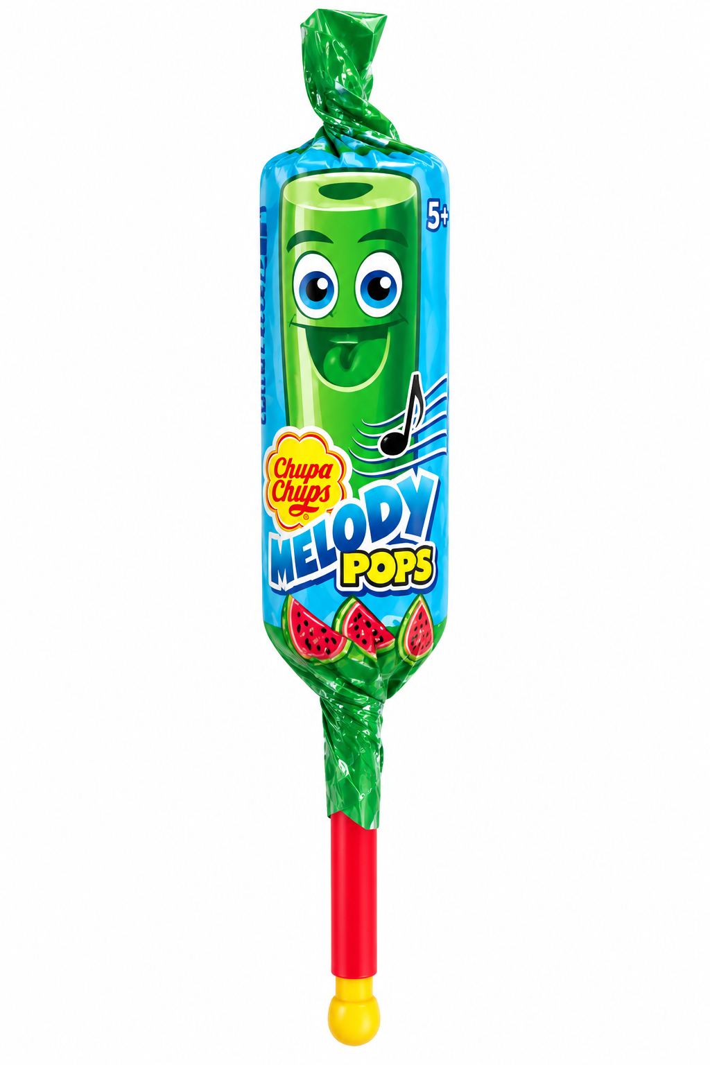 Chupa Chups Melody Pops – Assorted Flavors 0.53 oz