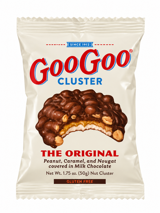 Goo Goo Cluster Original – 1.75 oz