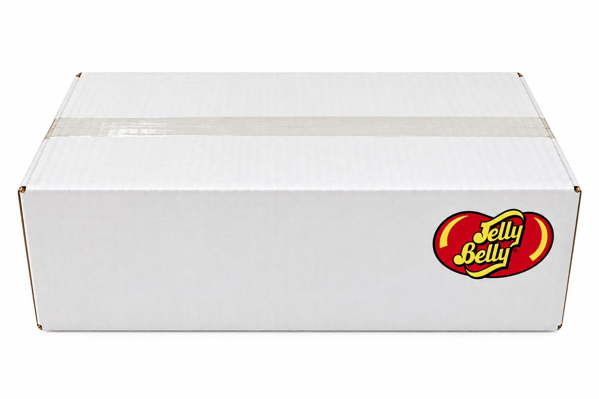 Jelly Belly Buttered Popcorn Jelly Beans – 1.75 oz