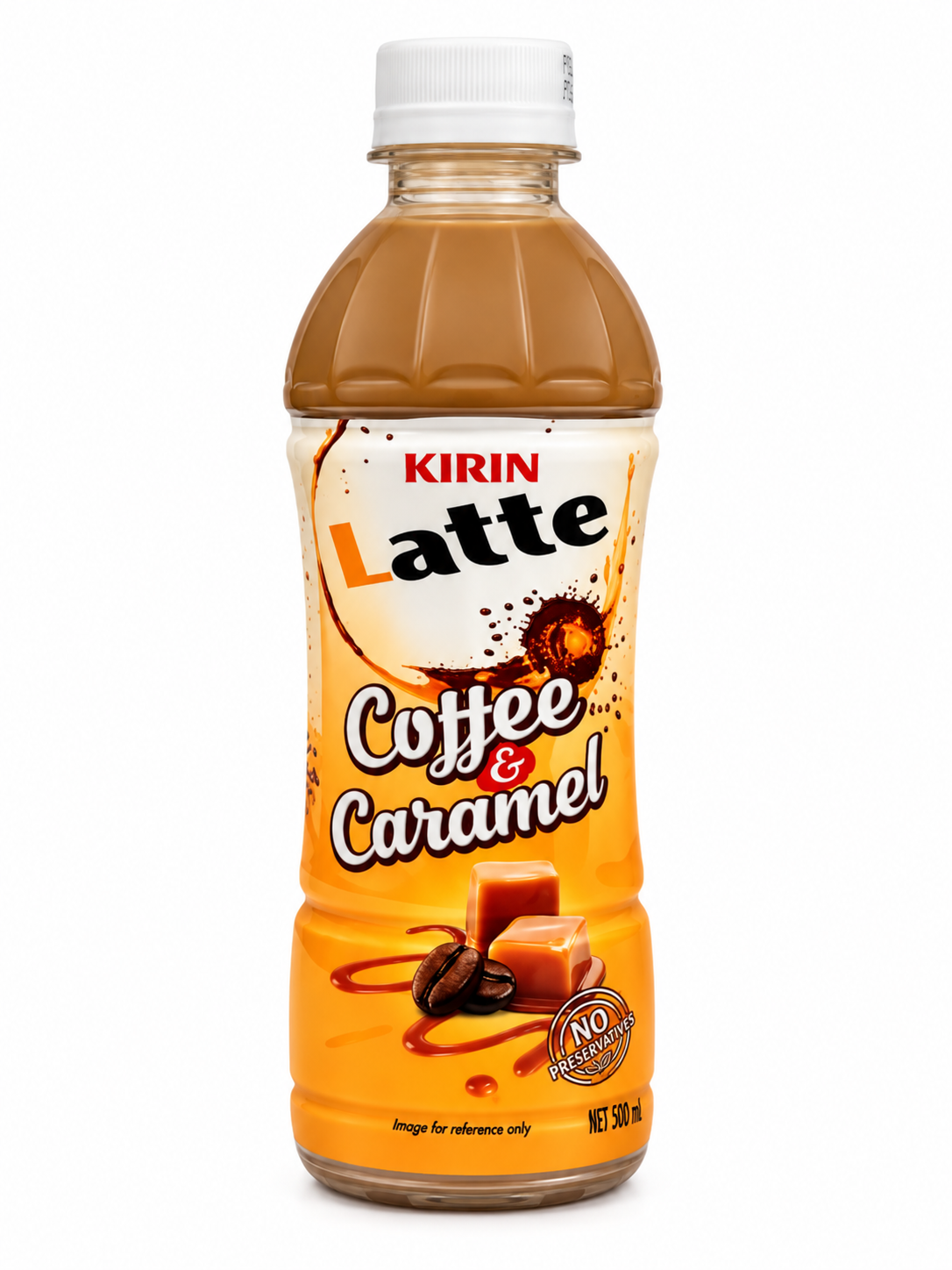 Kirin Bottled Drinks – Assorted Flavors