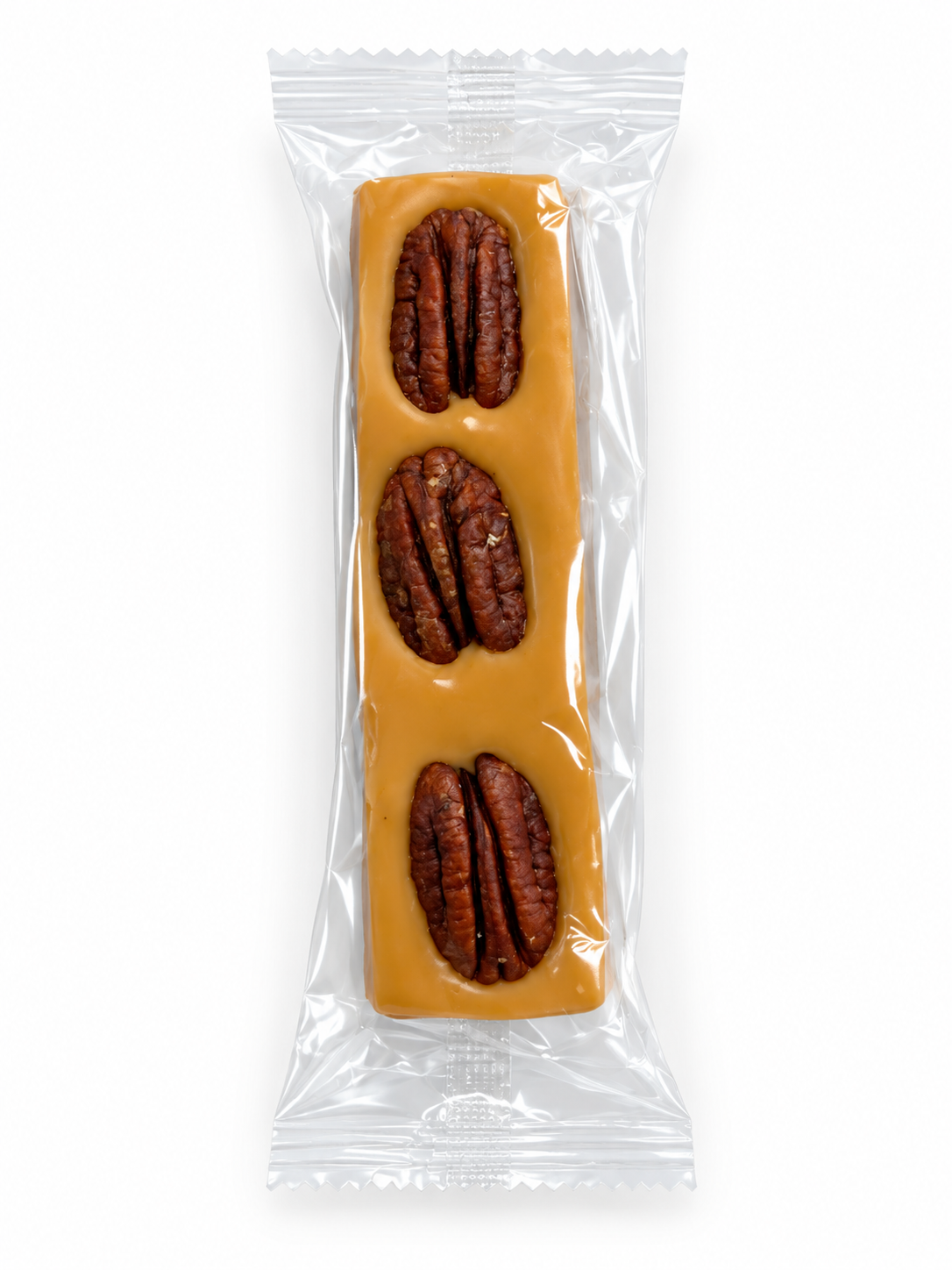 Milk Candy Bar with Pecans – 3.5 oz