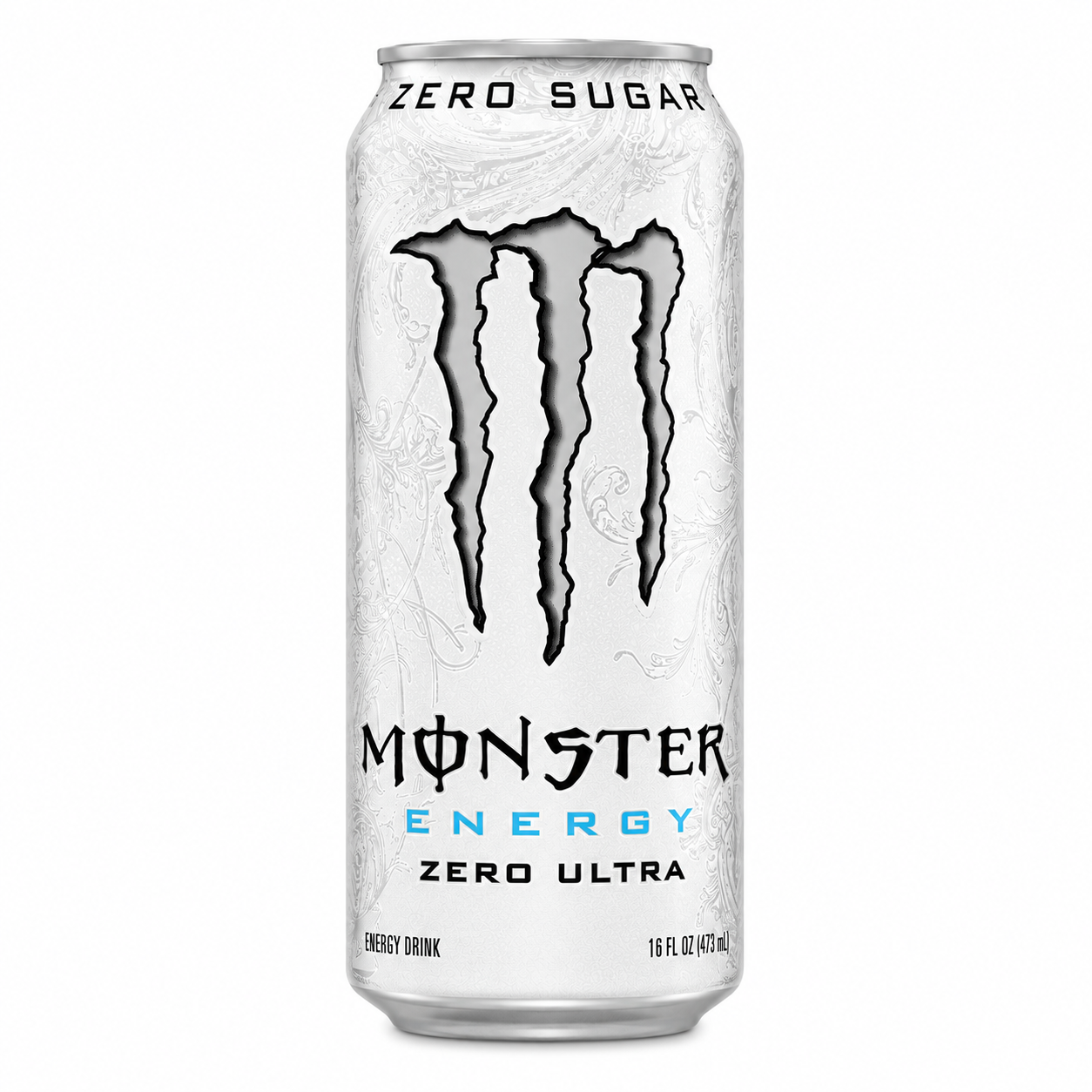 Monster Energy Zero Ultra 16oz