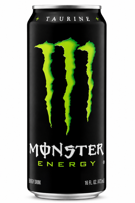 Monster Energy Original 16 fl. oz