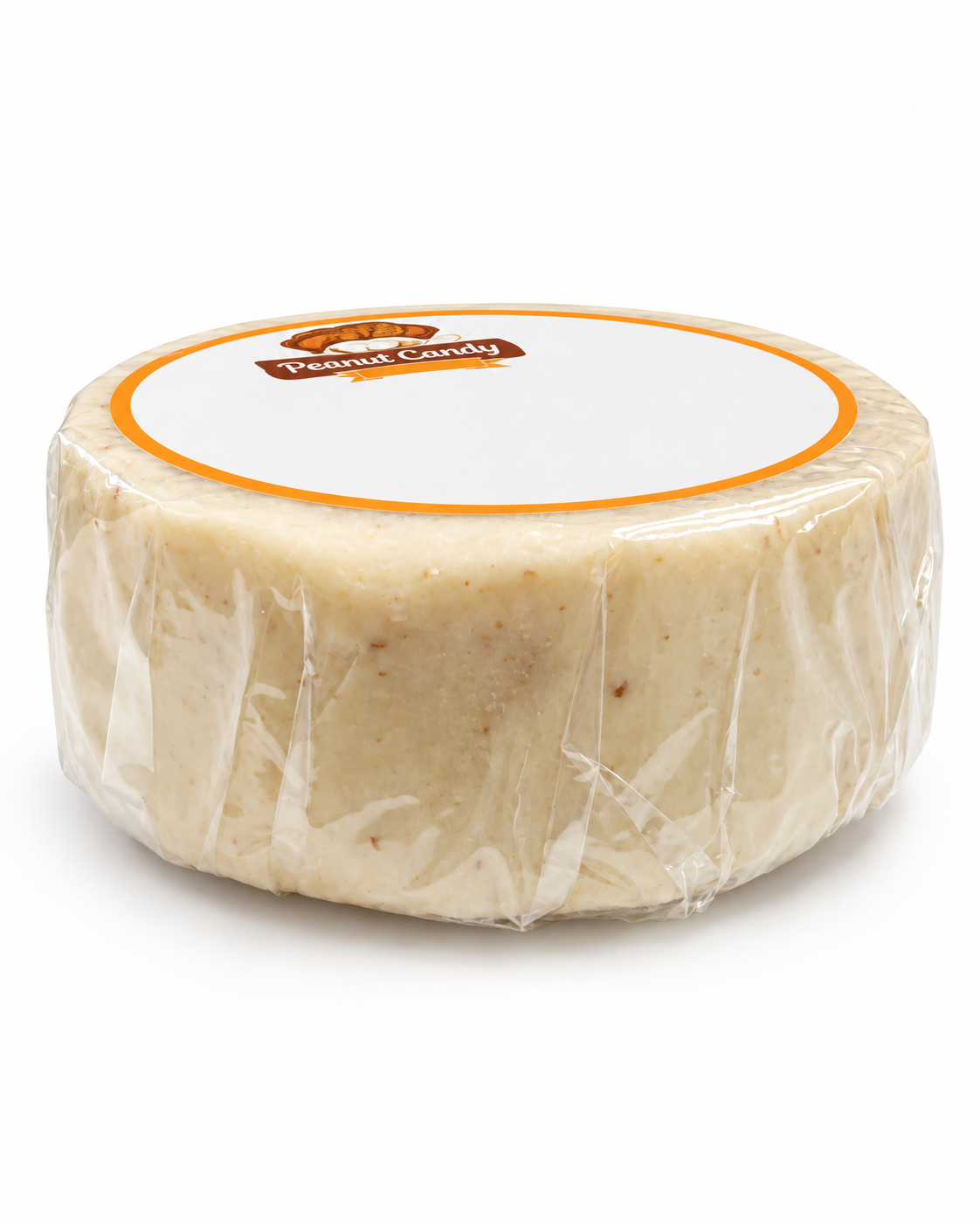La Napolitana Peanut Candy Marzipan – 4.23 oz