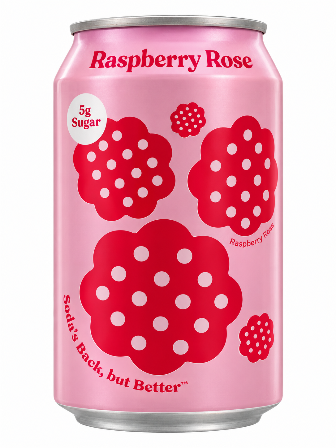 Poppi Prebiotic Soda – Assorted Flavors