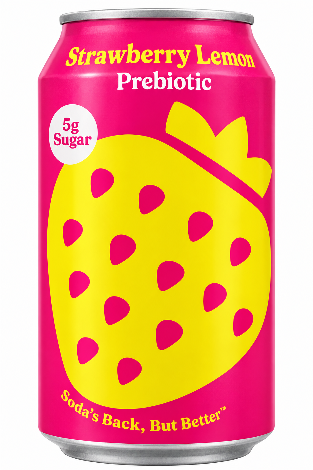 Poppi Prebiotic Soda – Assorted Flavors