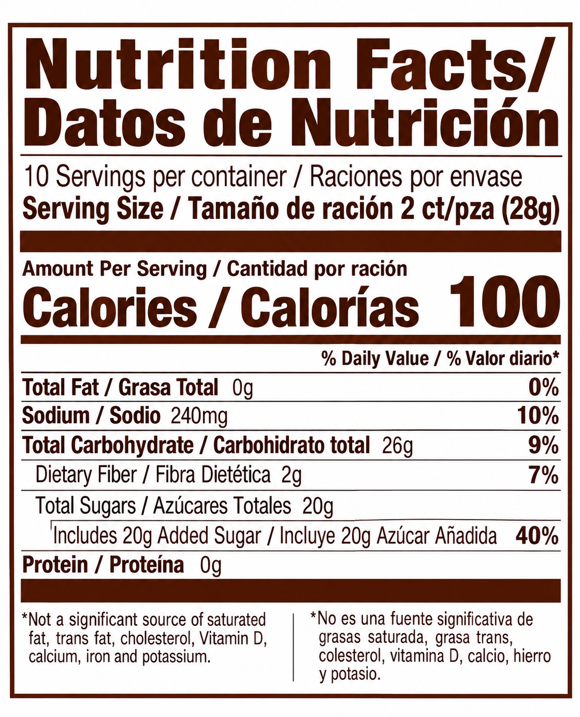 De La Rosa Pulparindo Mango Tamarind Candy