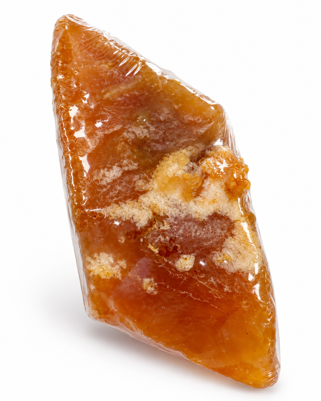 Traditional Pumpkin Candy – 1 Piece
