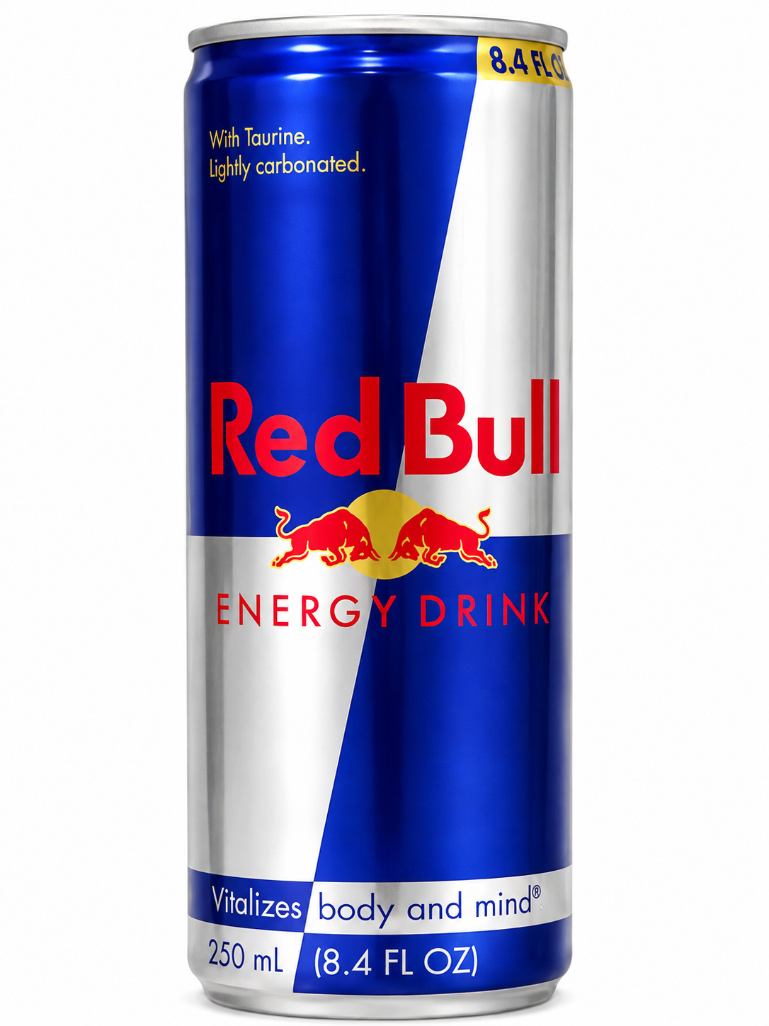 Red Bull Energy Drink Original 8.4oz