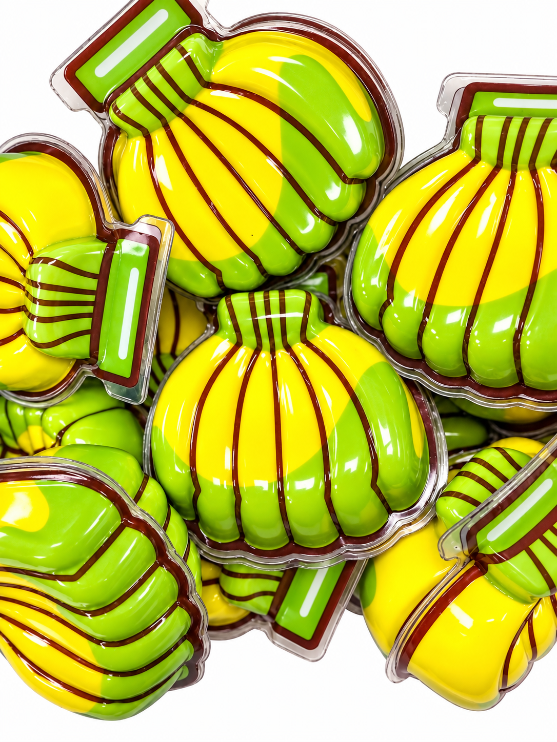 Smackeez Mega Banana Gummy