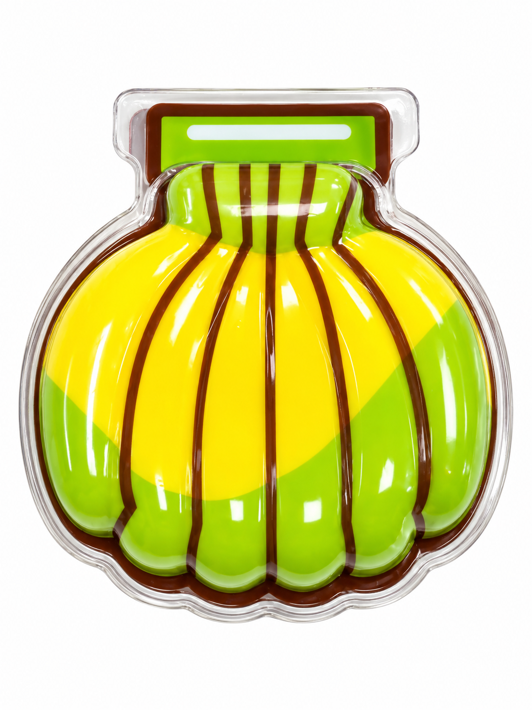 Smackeez Mega Banana Gummy