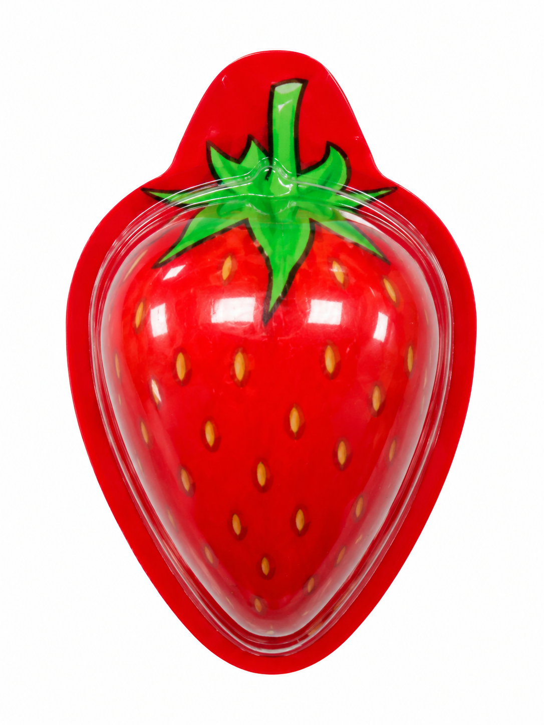 Smackeez Mega Strawberry Gummy