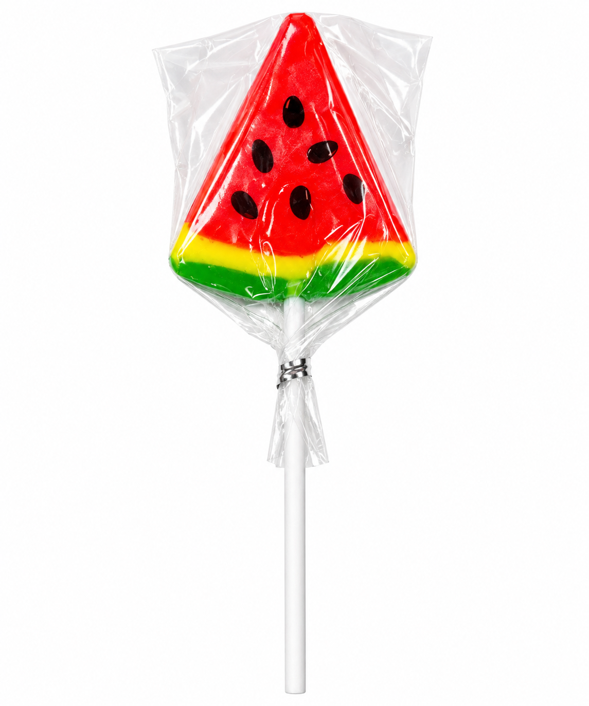 Smackeez Mega Watermelon Lollipop