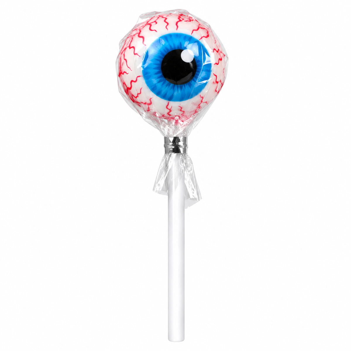 Smackeez Mini Eyeball Lollipop - Assorted Flavors