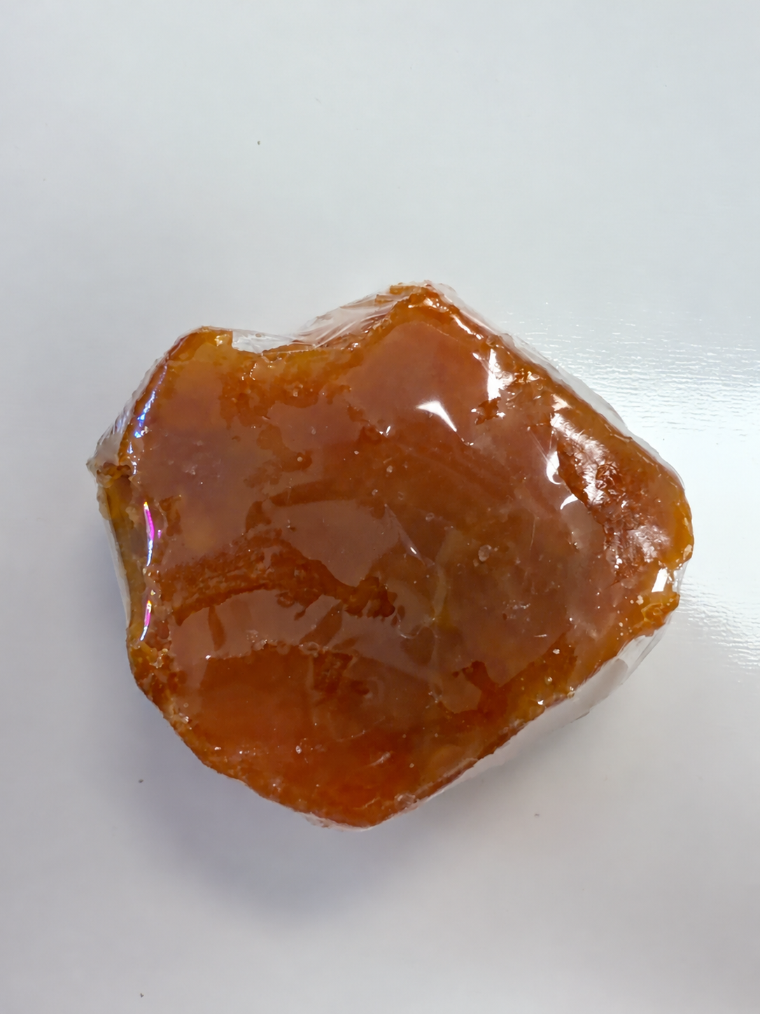 La Napolitana Sweet Potato Candy 4.23oz
