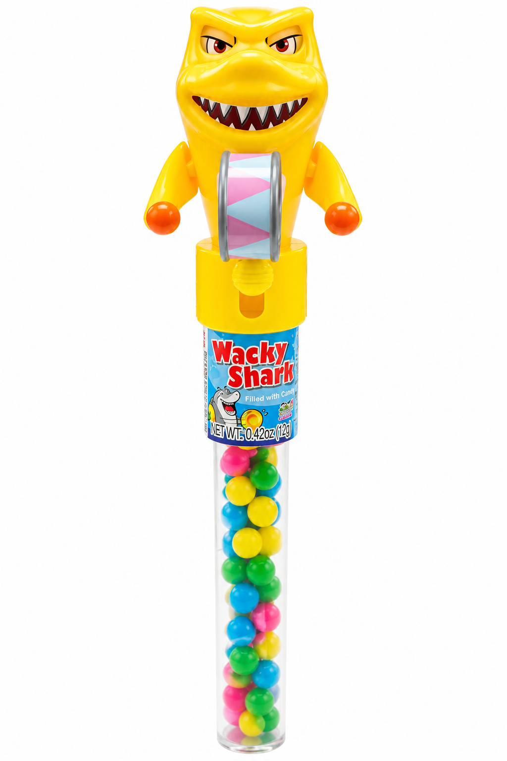 Kidsmania Wacky Shark - 0.42oz